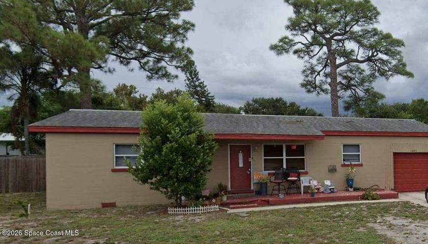 1405 N Fiske Boulevard, Cocoa, FL 32922