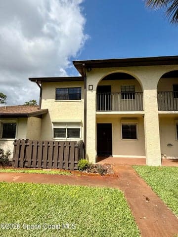 1675 S Fiske Boulevard #114d, Rockledge, FL 32955