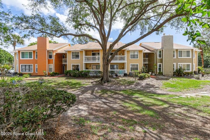 225 S Tropical Trail #506, Merritt Island, FL 32952
