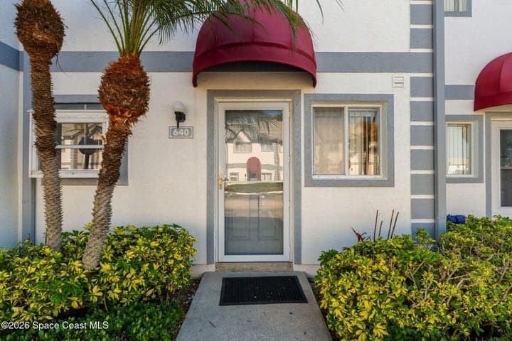 640 Seaport Boulevard #T224, Cape Canaveral, FL 32920