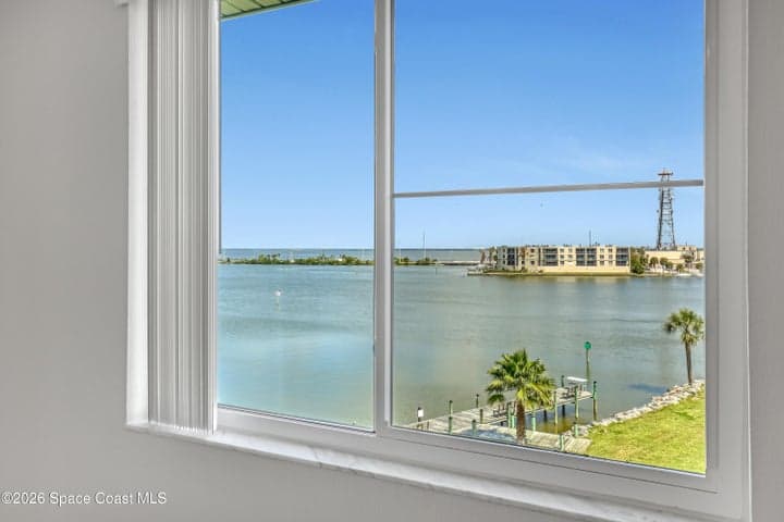 3799 S Banana River Boulevard #830, Cocoa Beach, FL 32931