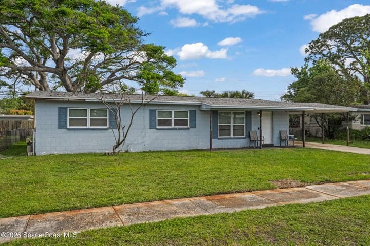 2016 Cooper Drive, Cocoa, FL 32922