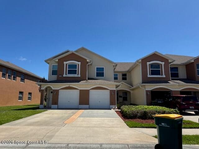 1065 Venetian Drive #101, Melbourne, FL 32904