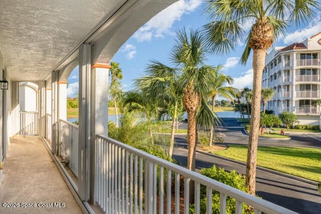 8922 Laguna Lane #204, Cape Canaveral, FL 32920