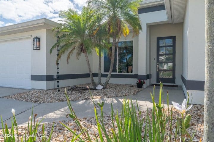 447 Sandy Key, Melbourne Beach, FL 32951