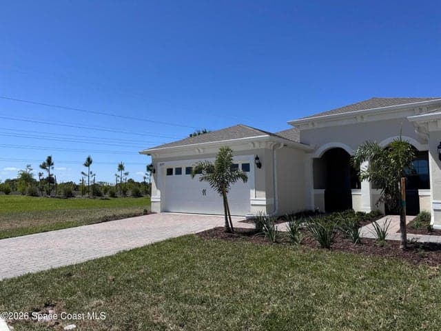 8777 Splashing Drive, Melbourne, FL 32940