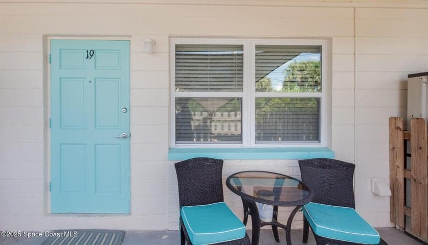 490 S Orlando Avenue #19, Cocoa Beach, FL 32931