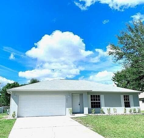 1006 Fairplay Avenue NW, Palm Bay, FL 32907