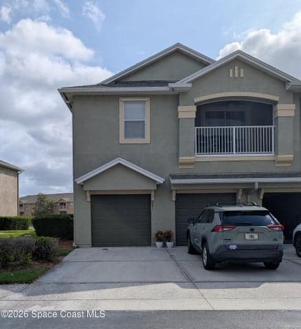 4066 Meander Place #201, Rockledge, FL 32955