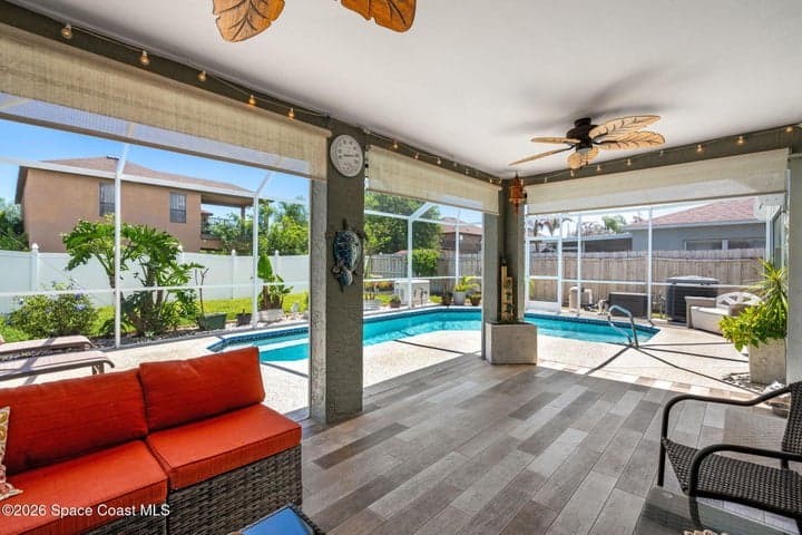 1161 White Oak Circle, Melbourne, FL 32934