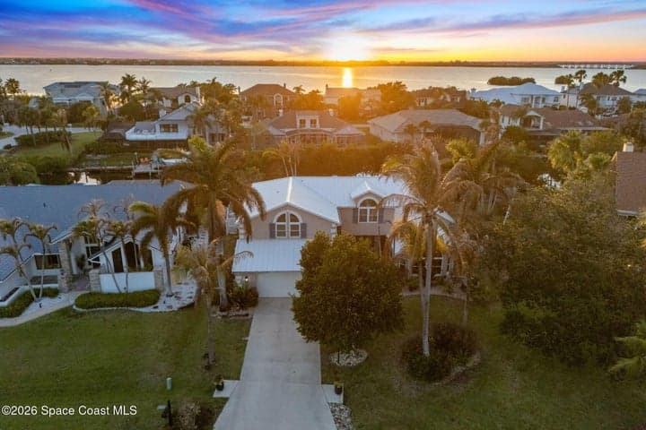 457 Turtle Circle, Satellite Beach, FL 32937