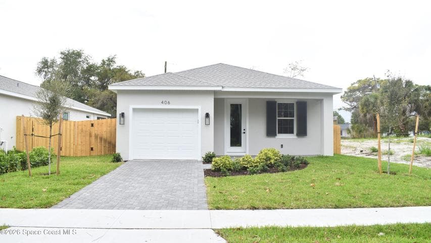 406 Grove Lane, Melbourne, FL 32901