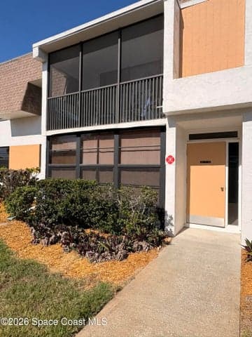 2700 N Highway A1a #4-104, Indialantic, FL 32903