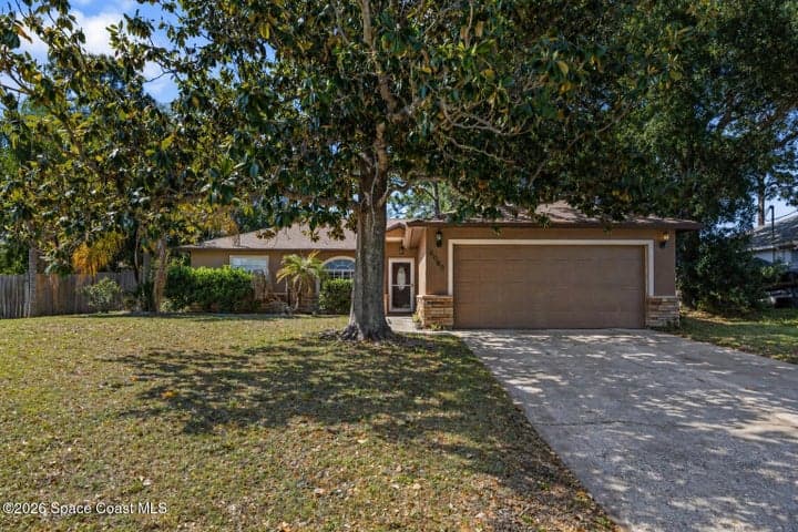 6080 Chapman Street, Cocoa, FL 32927