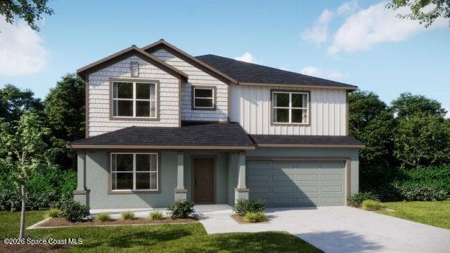 Tbd Oldenberg Street SW, Palm Bay, FL 32908