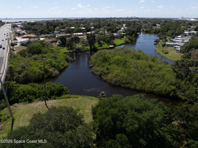 684 Rear N Harbor Drive N, Melbourne, FL 32934
