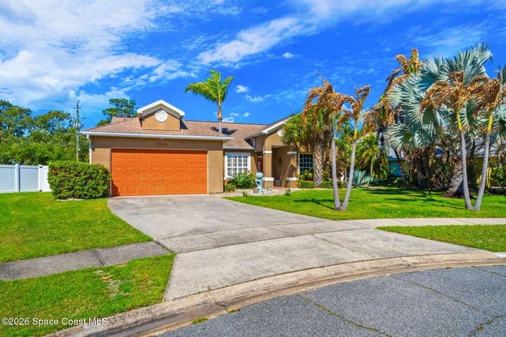 1044 Harbor Pines Drive, Merritt Island, FL 32952