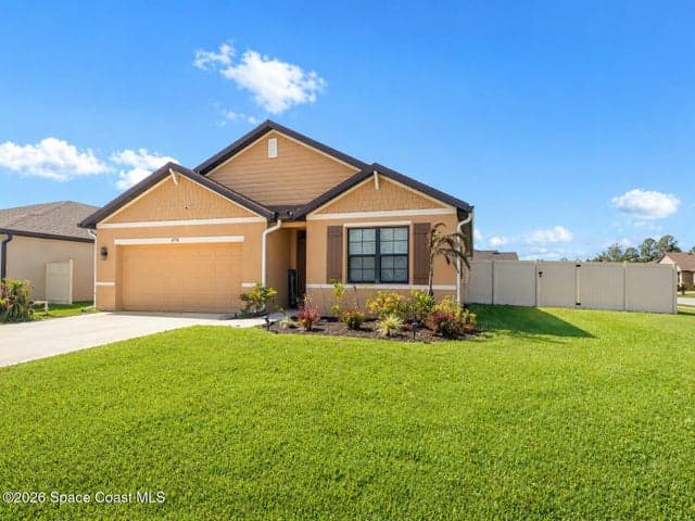 4731 Talbot Boulevard, Cocoa, FL 32926