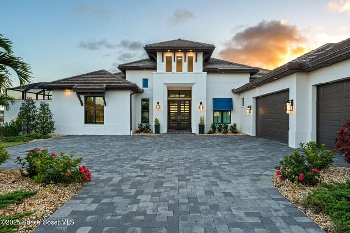 4504 Milost Drive, Rockledge, FL 32955