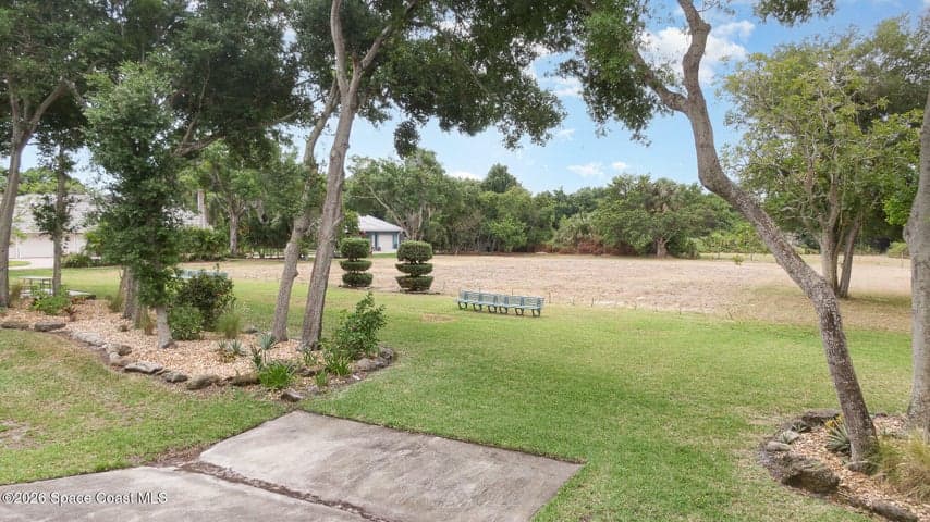 155 Hacienda Drive, Merritt Island, FL 32952