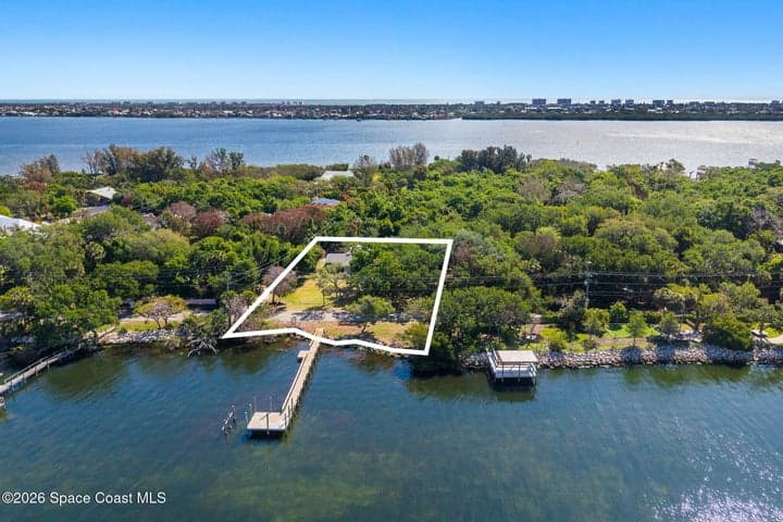 9650 S Tropical Trail, Merritt Island, FL 32952
