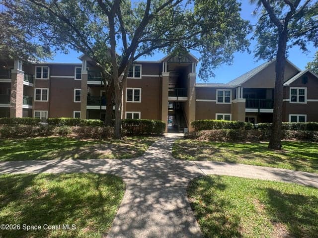7667 N Wickham Road #1317, Melbourne, FL 32940