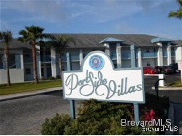 161 Portside Avenue #103, Cape Canaveral, FL 32920