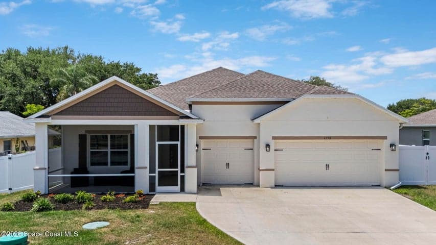 6350 Depot Avenue, Cocoa, FL 32927