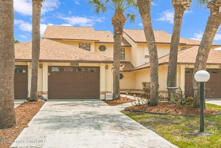 2705 Park Place Boulevard #5, Melbourne, FL 32935