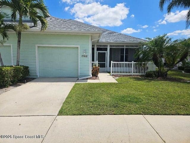 1050 Eleuthera Drive NE, Palm Bay, FL 32905