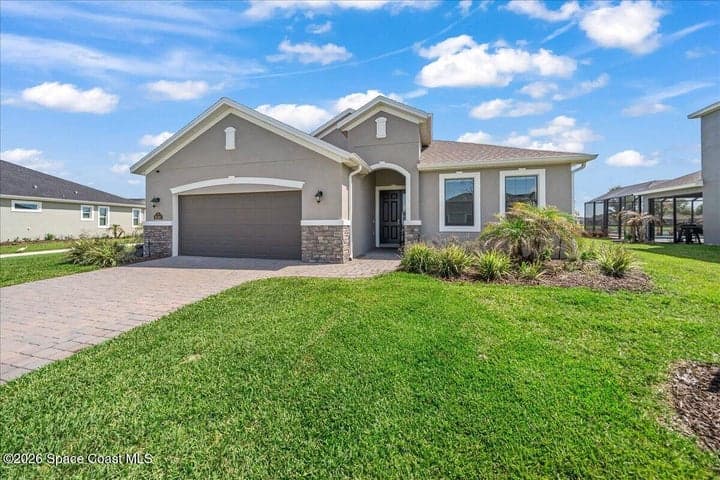 8080 Lucent Court, Melbourne, FL 32940