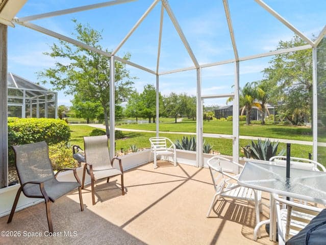 3580 Funston Circle, Melbourne, FL 32940