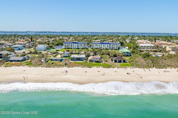2160 N Highway A1a #101, Indialantic, FL 32903