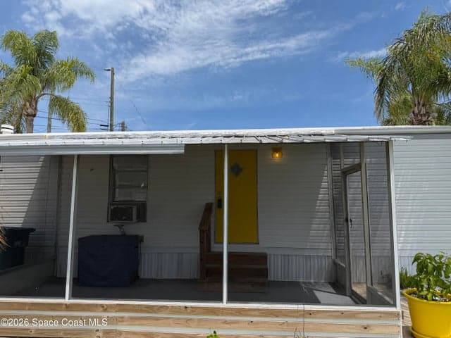 2132 Rocway Drive, Melbourne, FL 32935