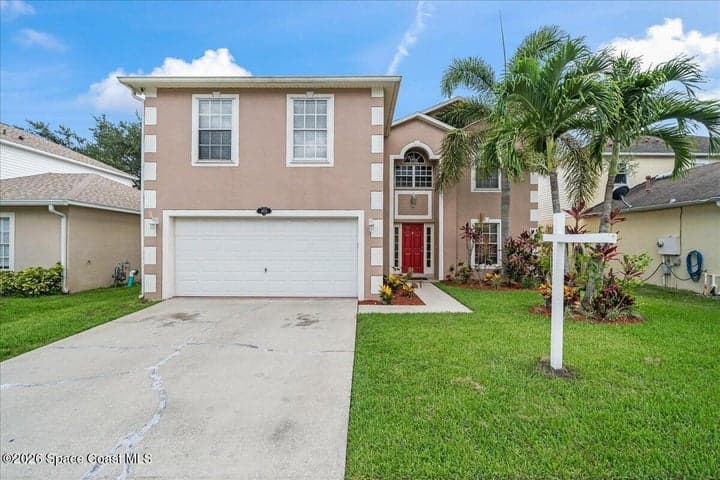4635 Elena Way, Melbourne, FL 32934