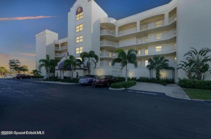 8931 Lake Drive C405, Cape Canaveral, FL 32920