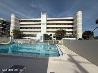 15 N Atlantic Avenue 404, Cocoa Beach, FL 32931