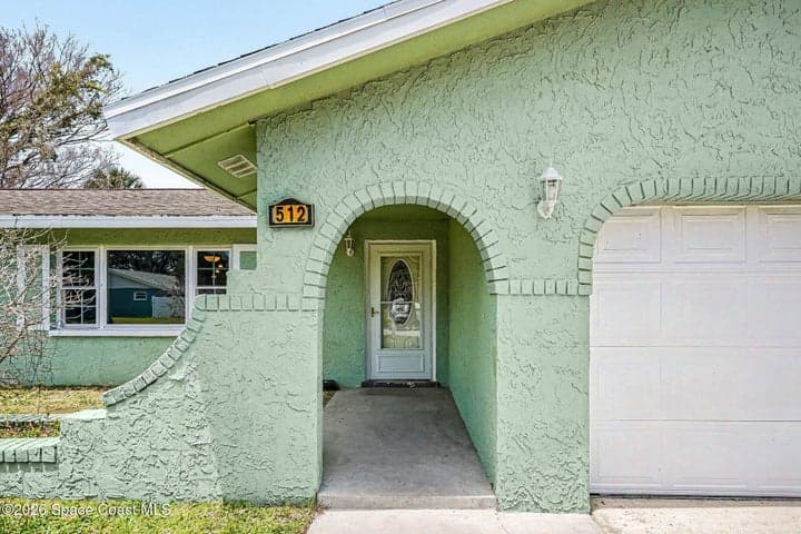 512 Dijon Drive, Melbourne, FL 32935