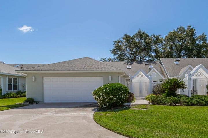 604 Brookwood Place, Melbourne, FL 32940