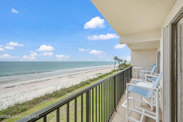 1465 Highway A1a #304, Satellite Beach, FL 32937