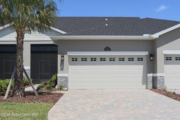 7955 Cache Creek Lane, Melbourne, FL 32940