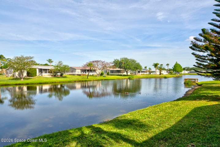 176 Woodsmill Boulevard 177, Cocoa, FL 32926