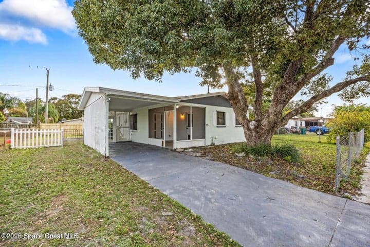 419 Marquis Street, Melbourne, FL 32901