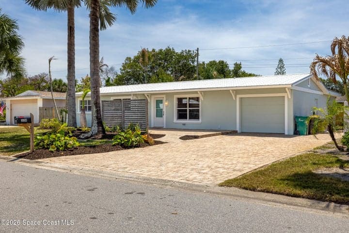 324 Jupiter Drive, Satellite Beach, FL 32937