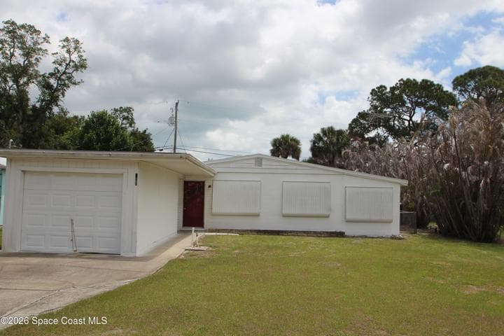 441 Bluff Drive, Melbourne, FL 32901