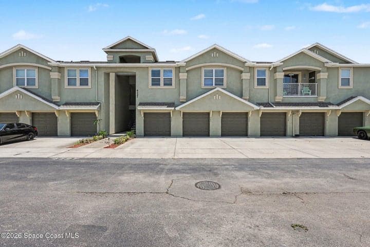 4127 Meander Place #103, Rockledge, FL 32955