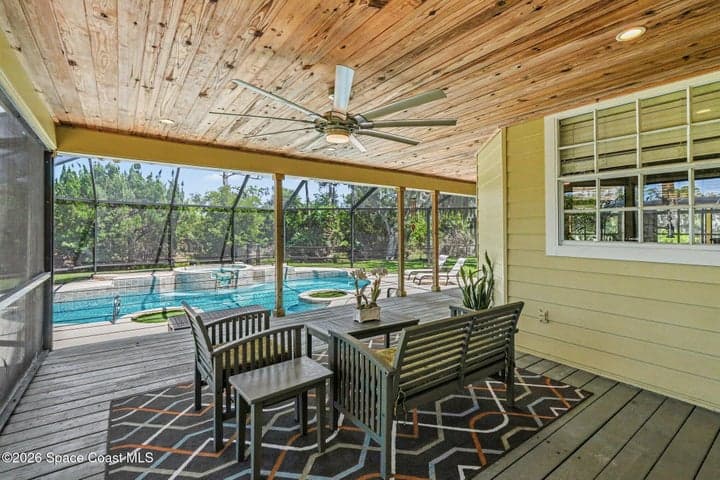 5183 Winding Way, Merritt Island, FL 32953
