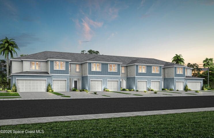 4337 Jetty Lane Ne, Palm Bay, FL 32905