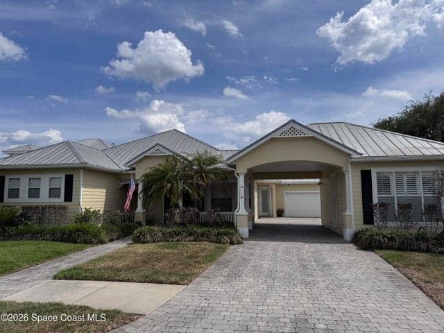 1143 Vestavia Circle, Melbourne, FL 32940