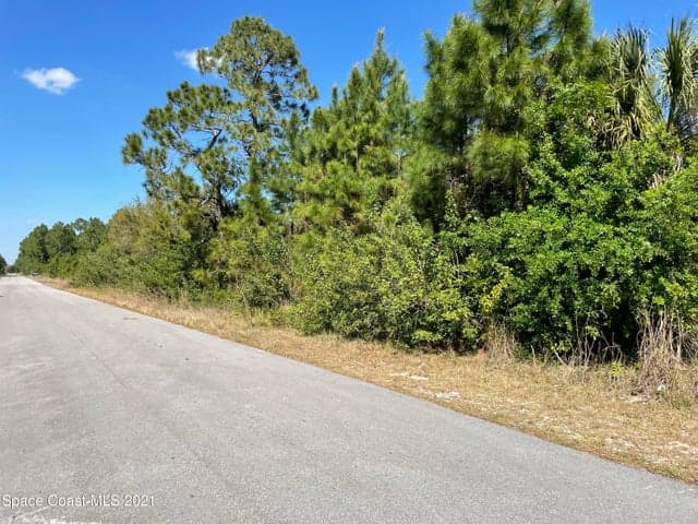 1721 Olympia Avenue SW, Palm Bay, FL 32908